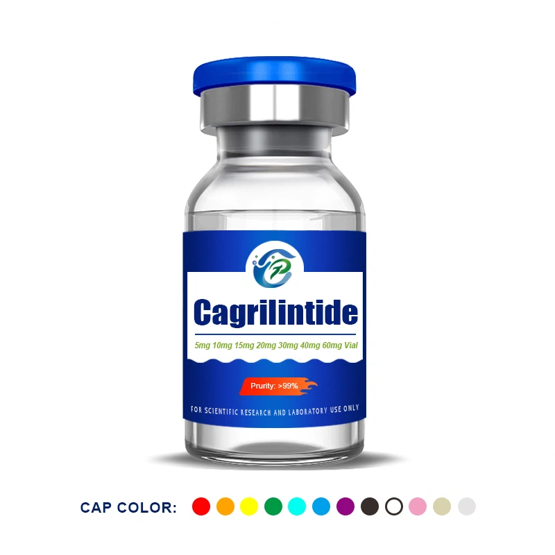 Peptide cagrilinitide để giảm cân 5mg 10mg