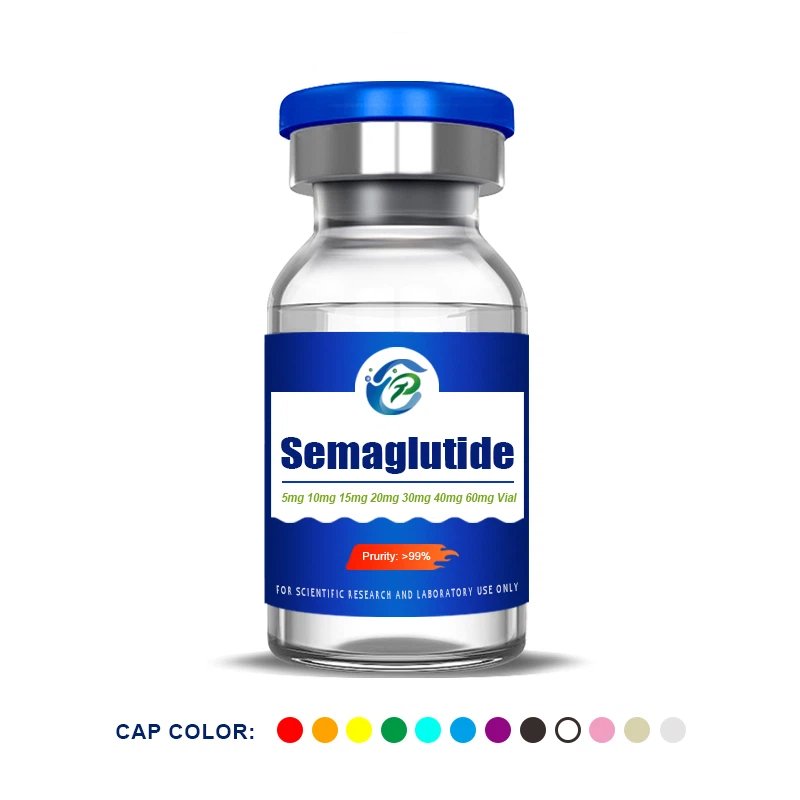 Semaglutide trực tuyến Dược 10mg 15mg 20mg