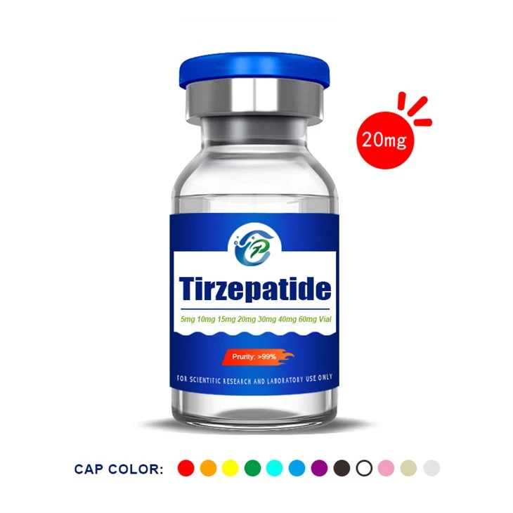 Tirzepatide 20mg